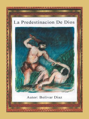 cover image of La Predestinación De Dios